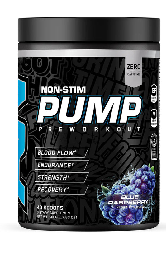 ABE PWO Pump 40/20 .