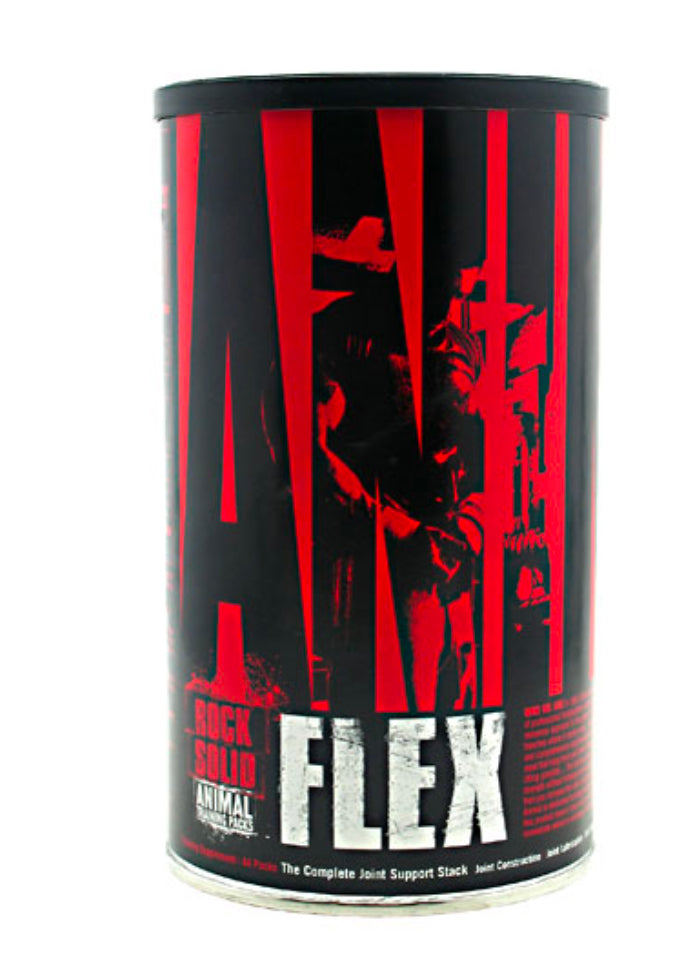 Universal Animal Flex 44Packs