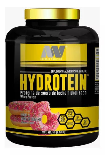 HYDROTEIN 5 LBS