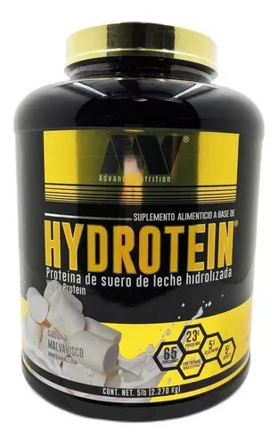 HYDROTEIN 5 LBS
