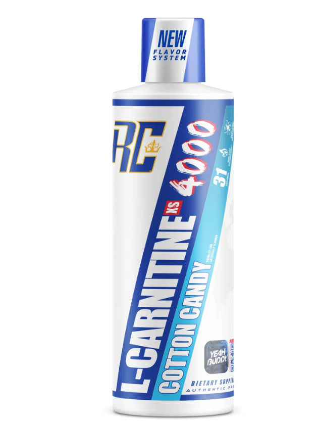 Ronnie Coleman Carnitina xs 4000