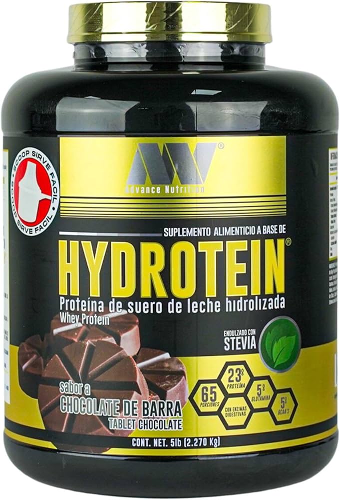 HYDROTEIN 5 LBS