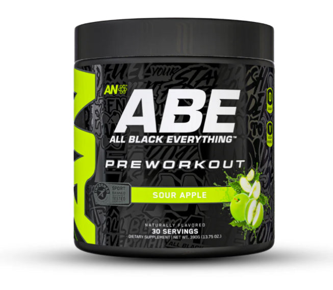 ABE Ultimate Pre Workout 30 Serv