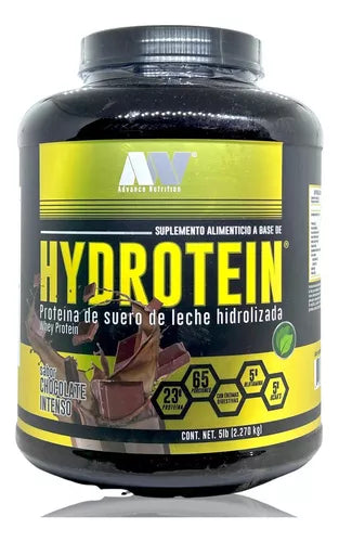 HYDROTEIN 5 LBS