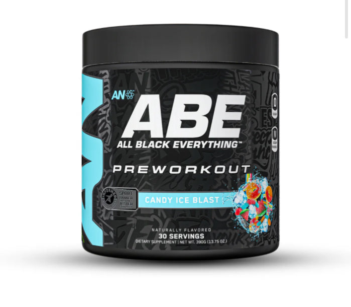 ABE Ultimate Pre Workout 30 Serv