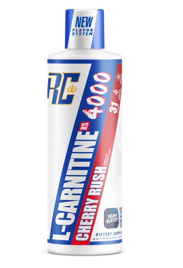 Ronnie Coleman Carnitina xs 4000