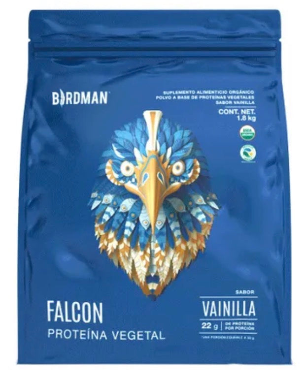 Birdman Falcon Protein 1.8Kg