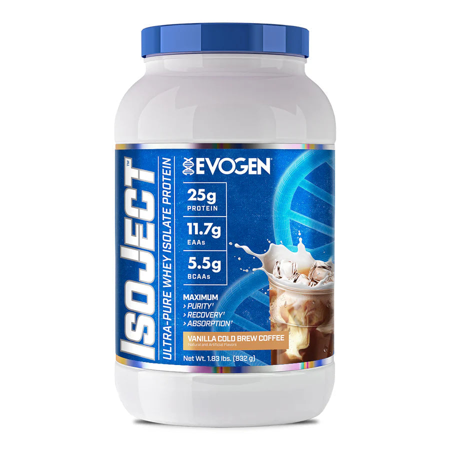 Evogen isoject 1.83 Lbs