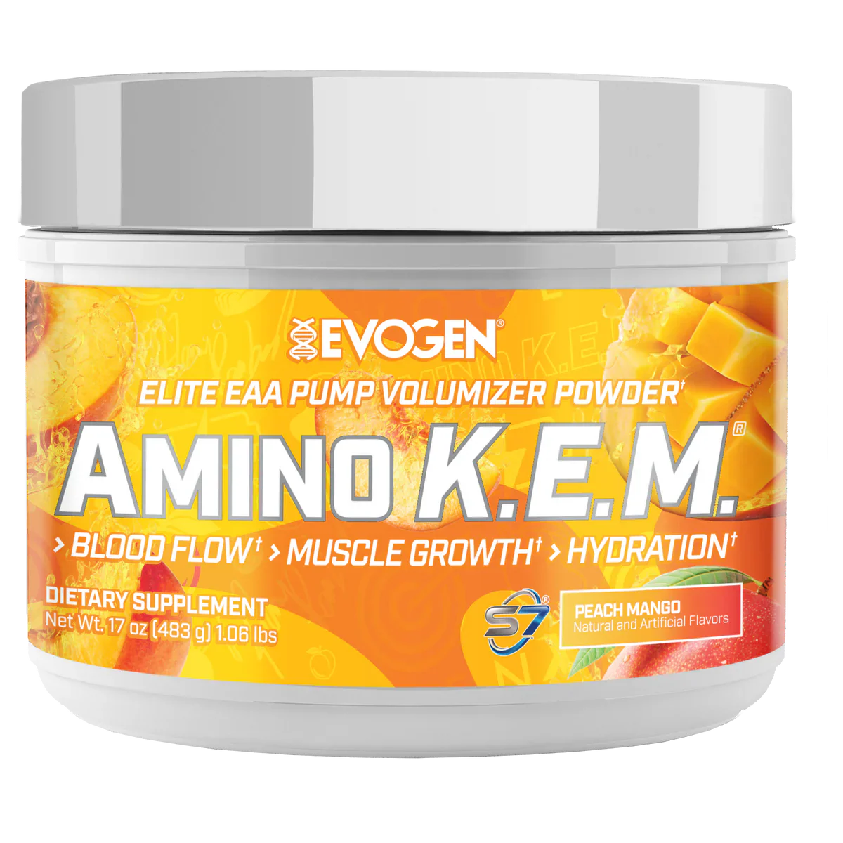 Evogen Amino K.E.M