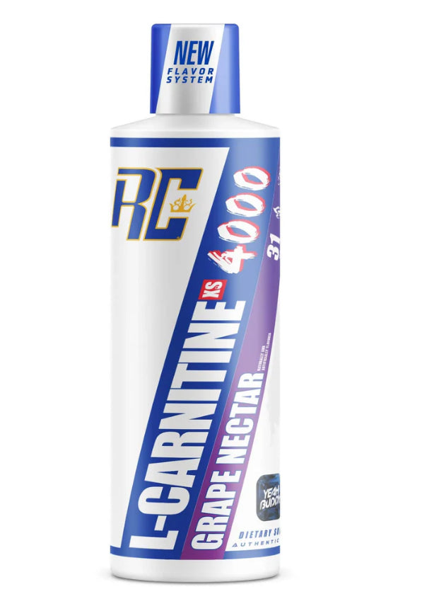 Ronnie Coleman Carnitina xs 4000