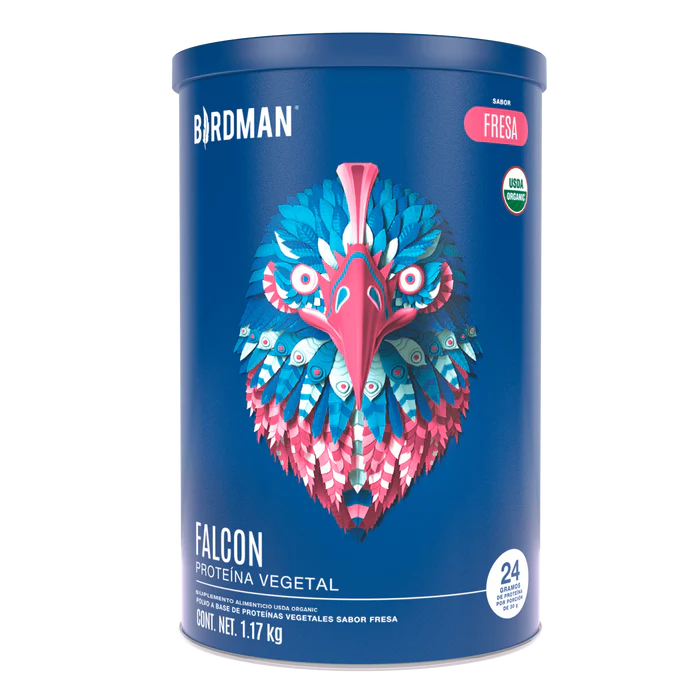 Birdman Falcon 1.17 Kg
