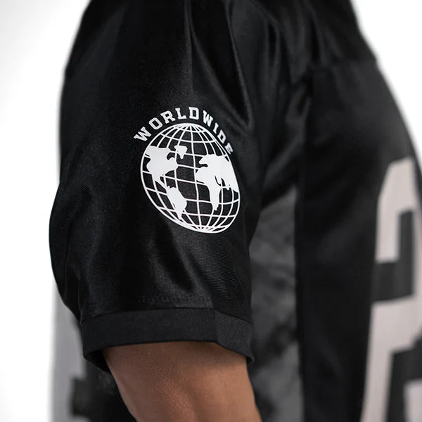 Dragón Pharma Jersey Negra XL