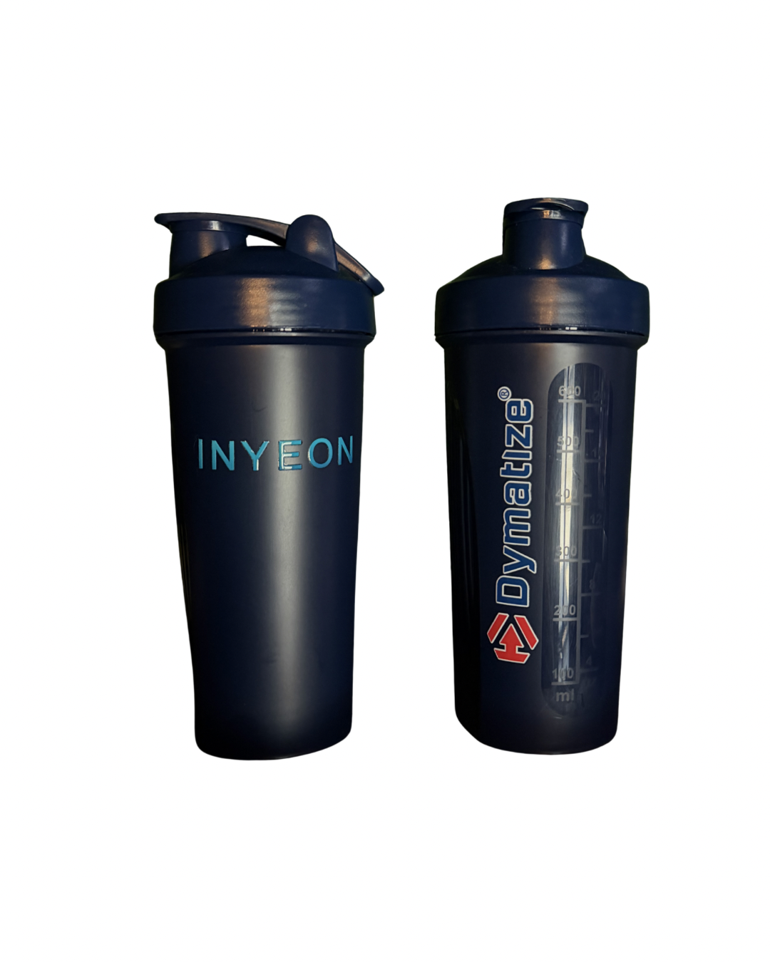 Shaker Inyeon x Dymatize 700ML