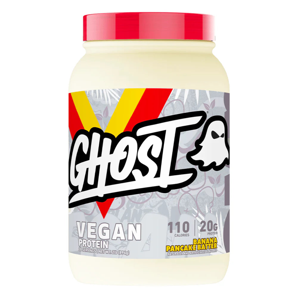 Ghost Vegan 2.2 Lbs
