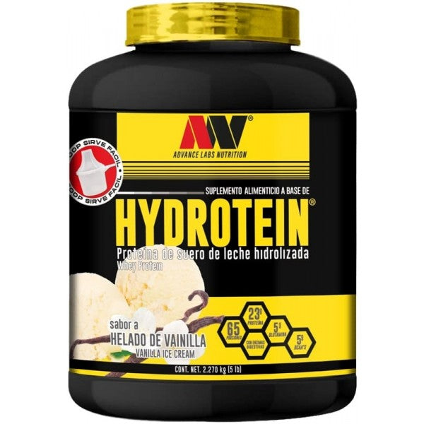 HYDROTEIN 5 LBS