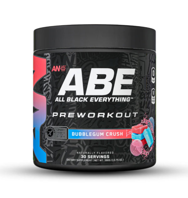 ABE Ultimate Pre Workout 30 Serv