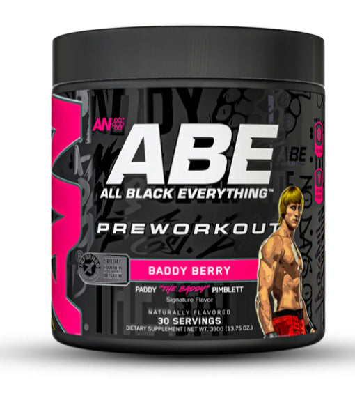 ABE Ultimate Pre Workout 30 Serv