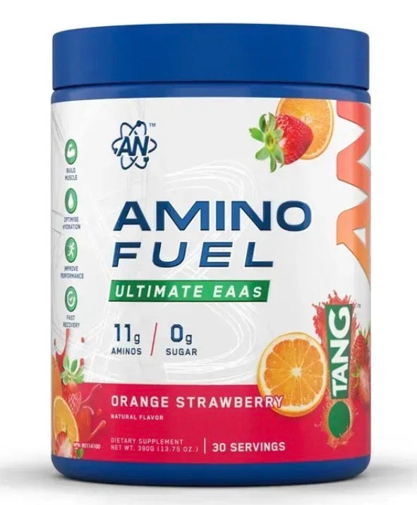 Abe Fuel 30 Serv
