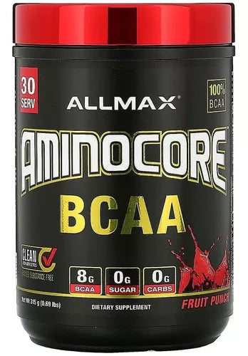 ALLMAX Amino Core 30 Serv