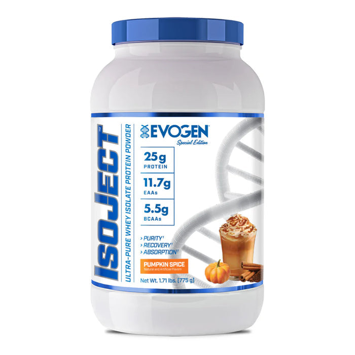 Evogen Isoject 1.77 Lbs