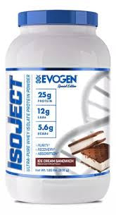 Evogen isoject 1.83 Lbs
