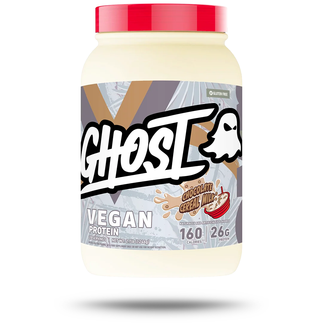 Ghost Vegan 2.2 Lbs