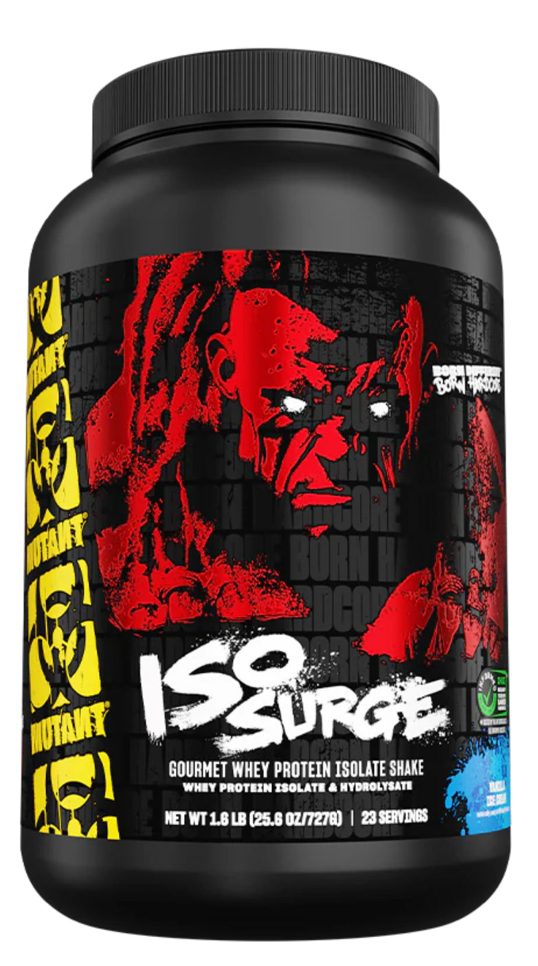 Mutant Iso-Surge 1.6 Lbs