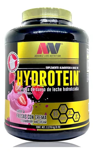 HYDROTEIN 5 LBS