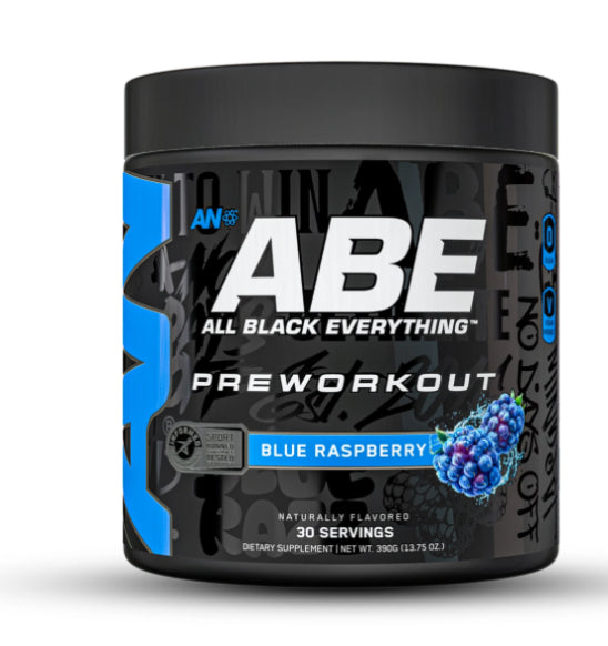 ABE Ultimate Pre Workout 30 Serv