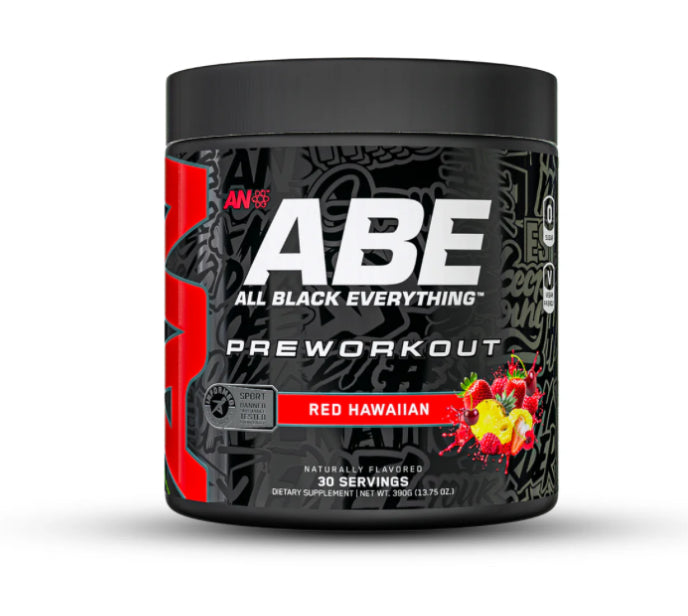 ABE Ultimate Pre Workout 30 Serv