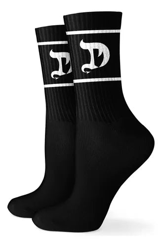Dragon Pharma Calcetines
