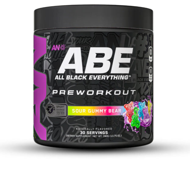 ABE Ultimate Pre Workout 30 Serv
