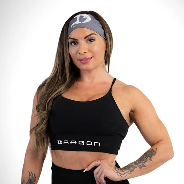Dragón Pharma Banda para cabello