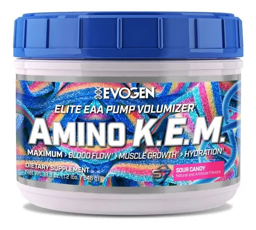 Evogen Amino K.E.M