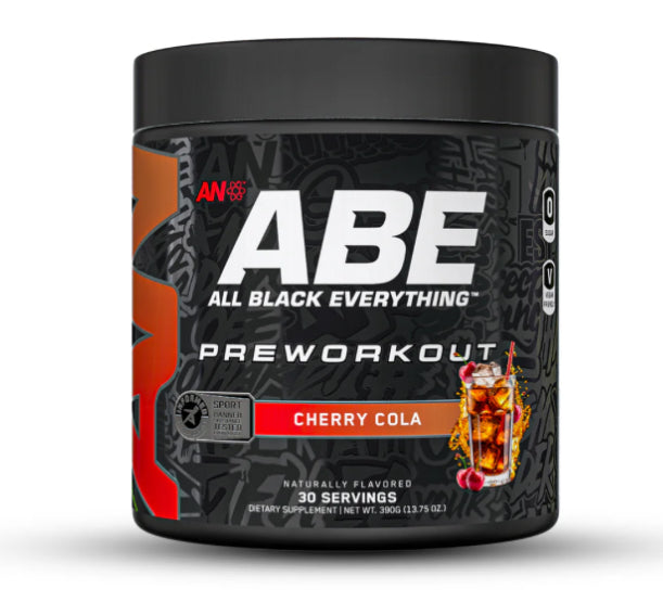 ABE Ultimate Pre Workout 30 Serv