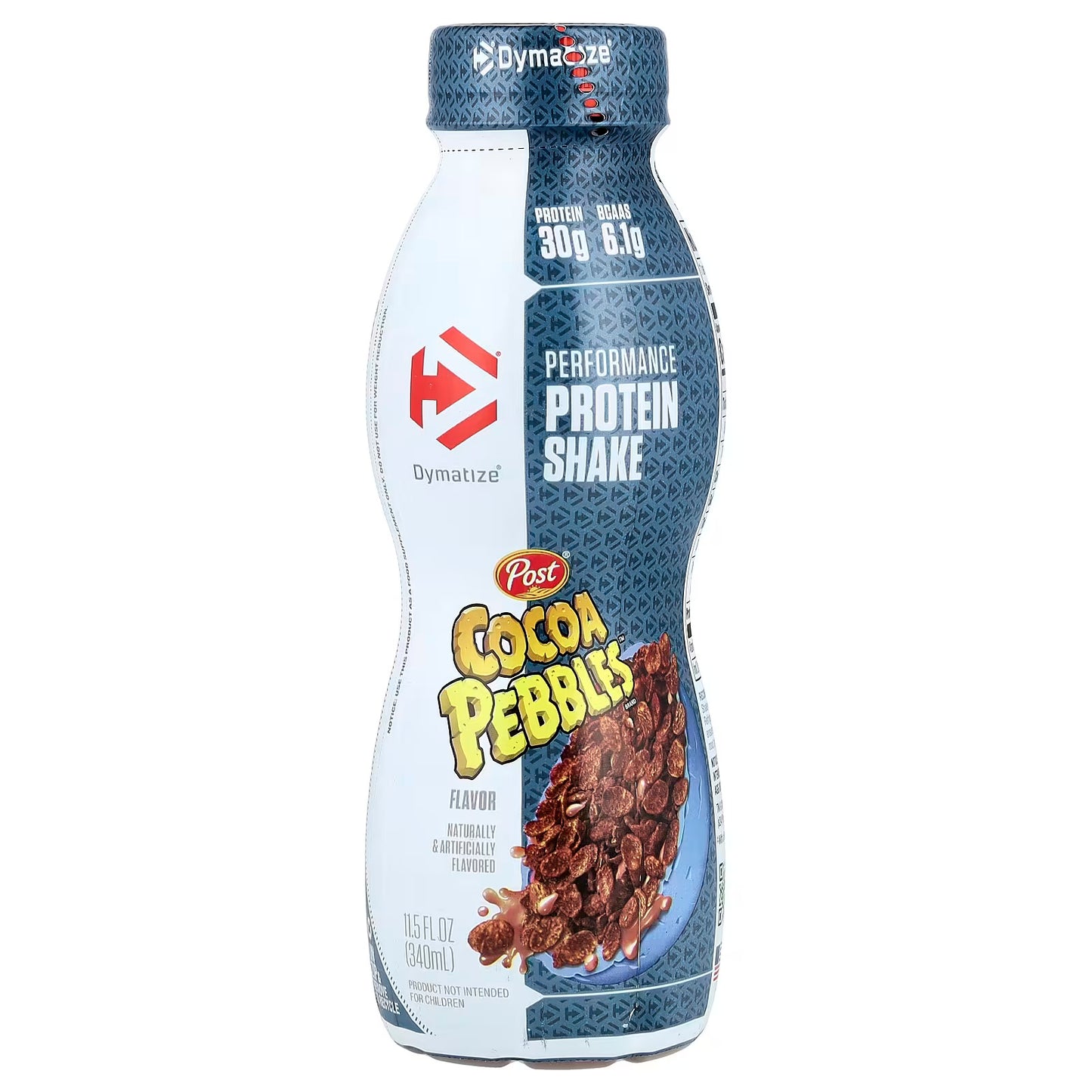 Dymatize Bebidas Proteína 12 Pack