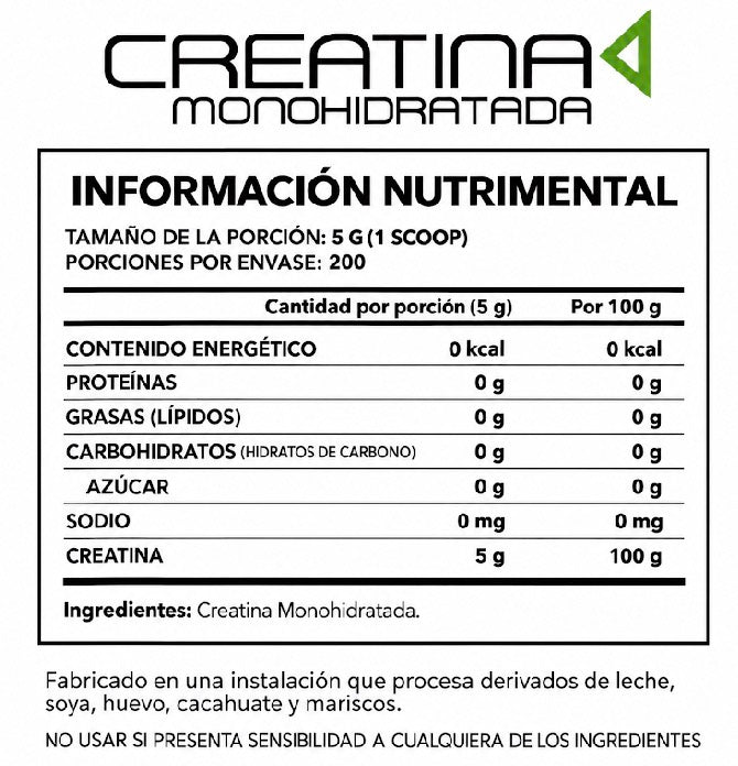 Beyond Creatina con Sabor 1kg