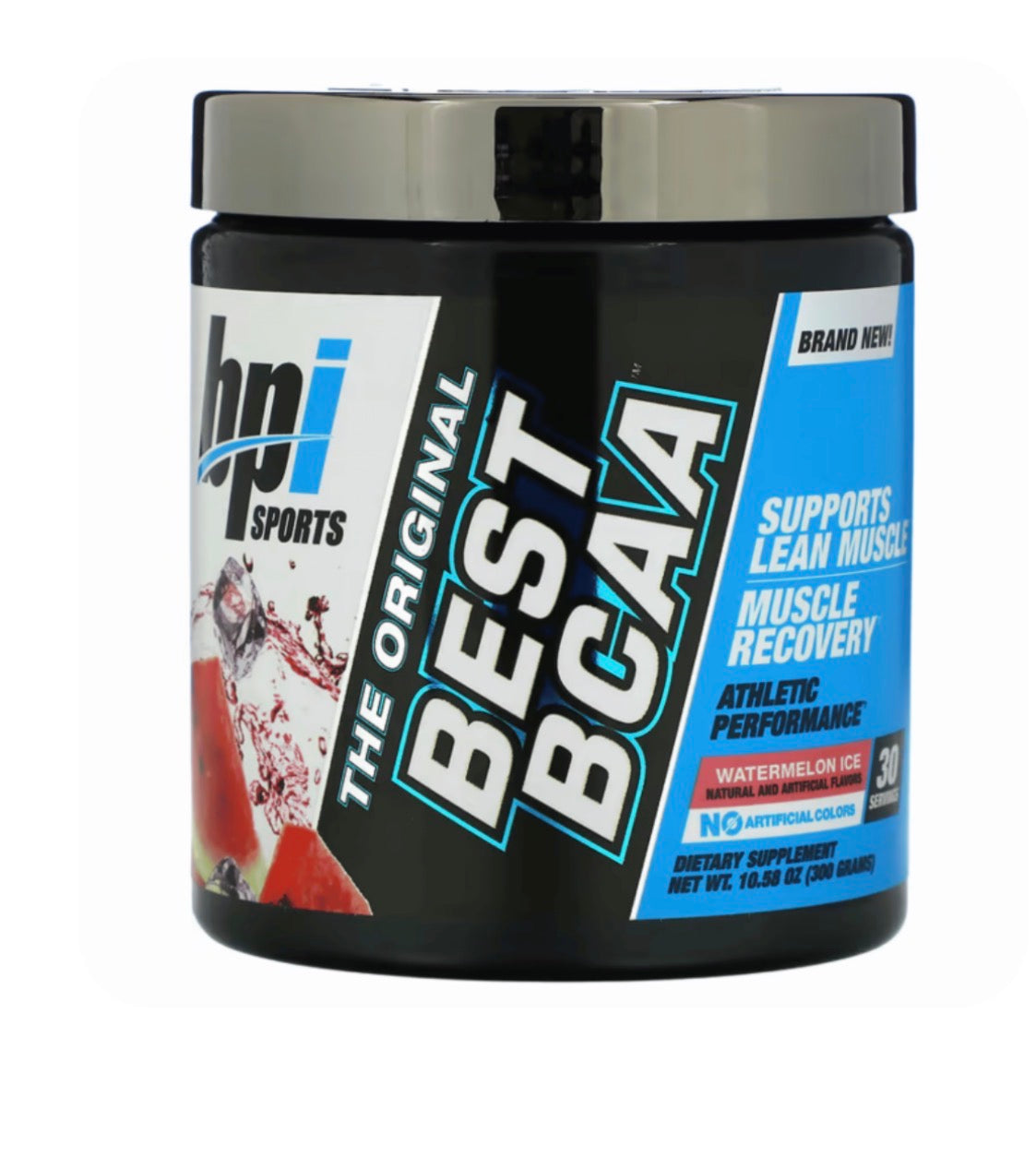 BPI Best Bcaa 300 Grs