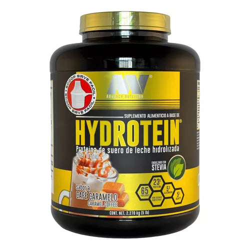 HYDROTEIN 5 LBS