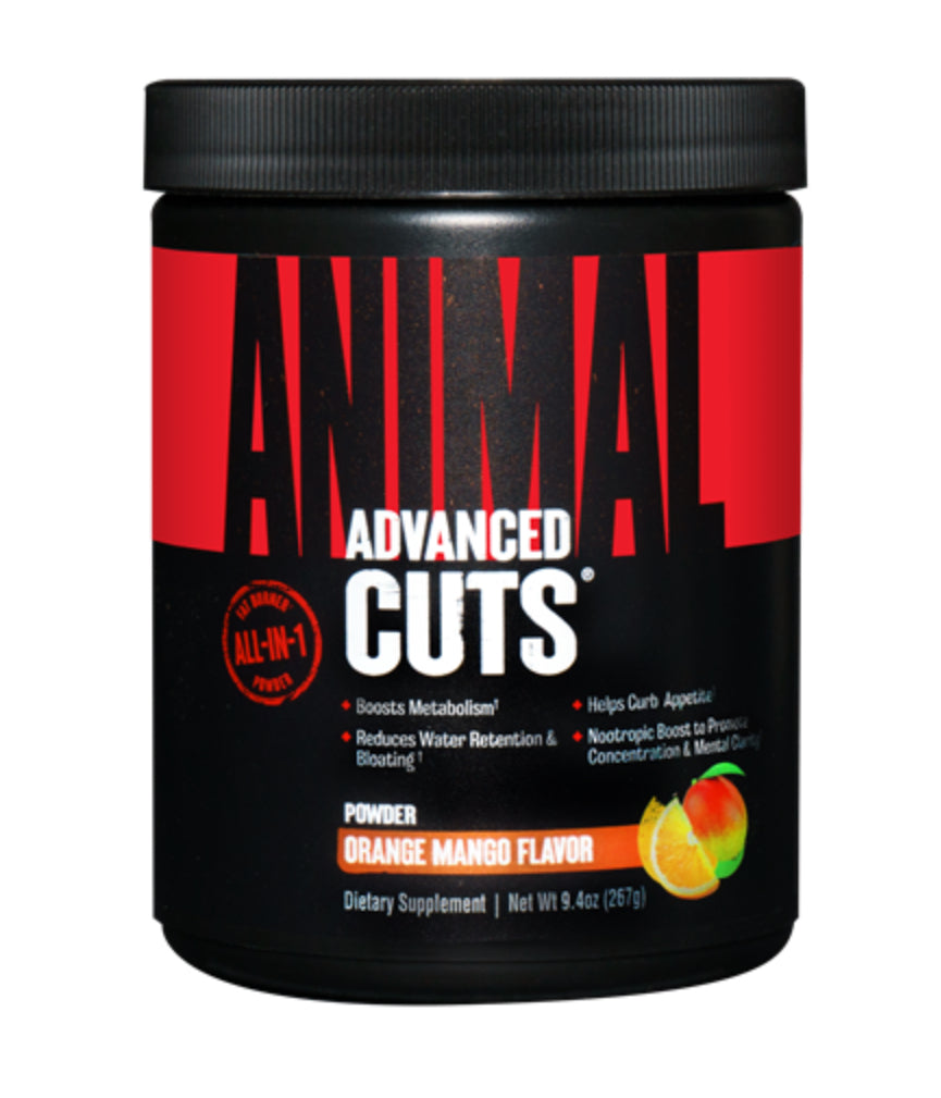 Universal Animal Cuts Powder 42Serv