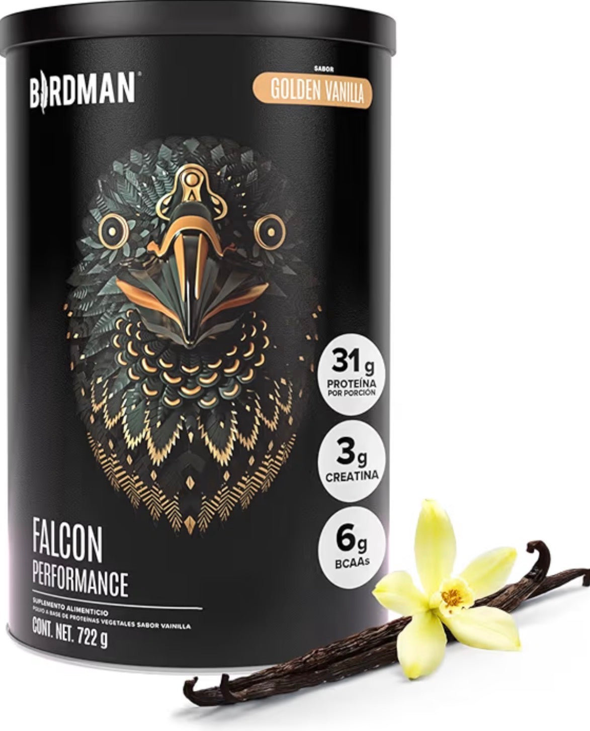 Birdman Falcon Performance 722gr