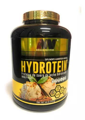 HYDROTEIN 5 LBS