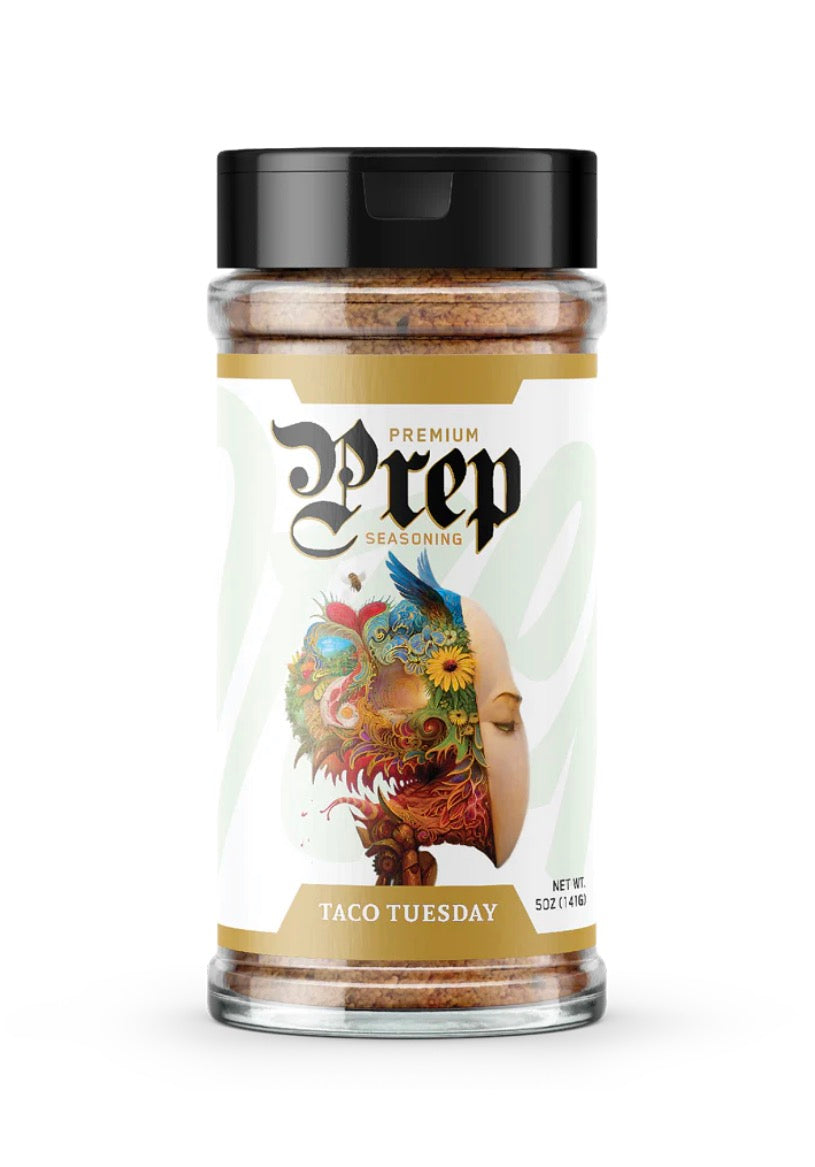 Panda Sazonador Premium Prep 141Gr