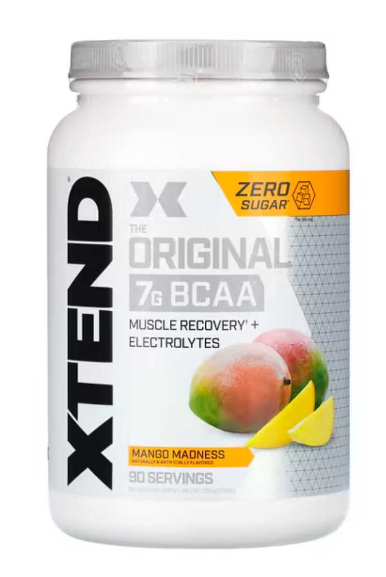 Xtend Original Bcaa 90 Serv