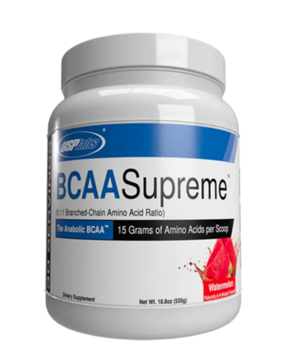 Usp Bcaa Supreme 30 Serv