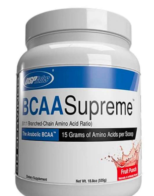 Usp Bcaa Supreme 30 Serv