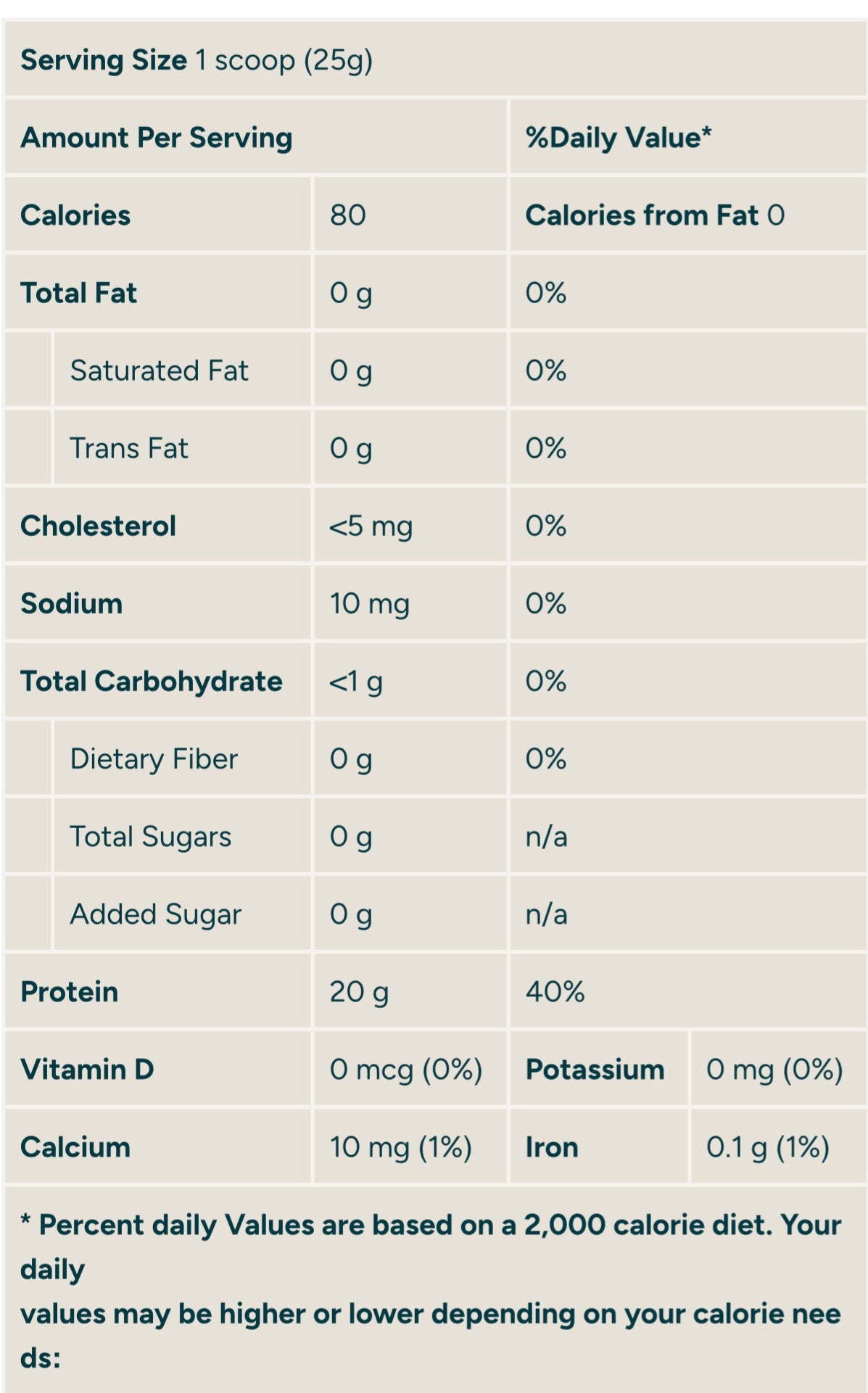 My Protein Clear Whey Isolate x Marvel