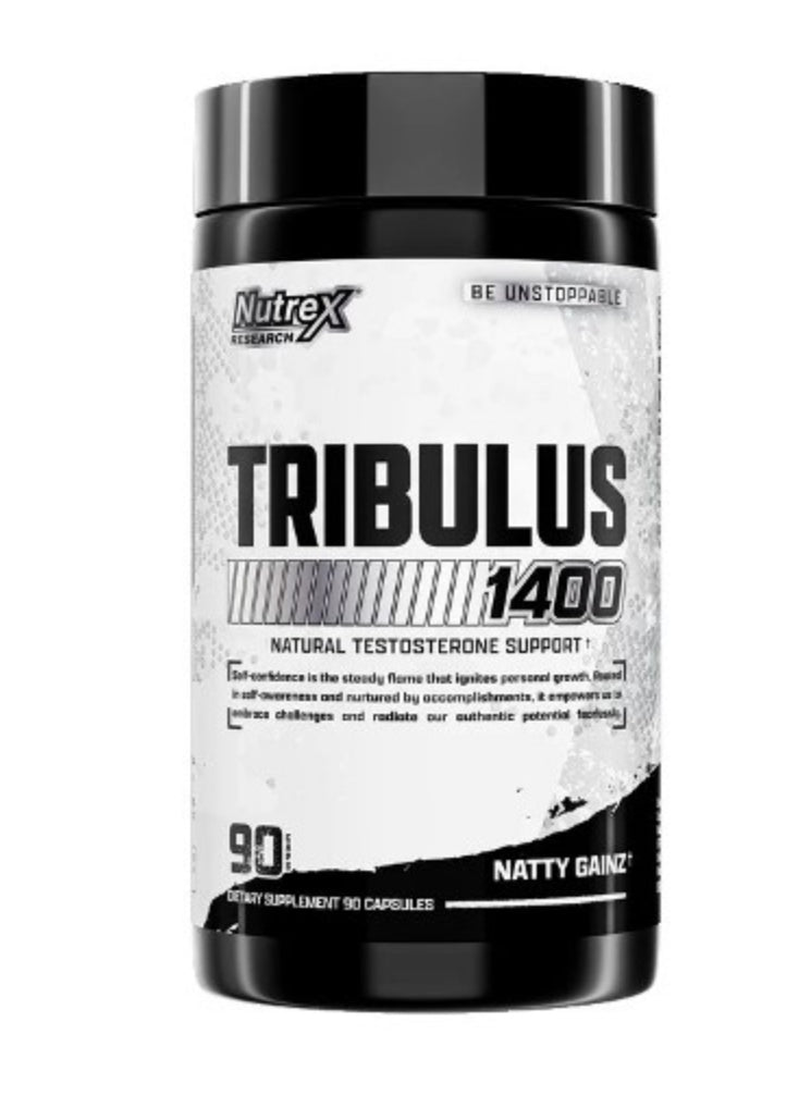 Nutrex Tribulus 1400 90Caps