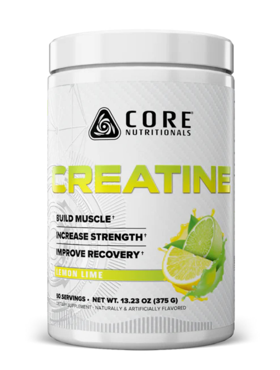 Core Nutritionals Creatina 50 Serv