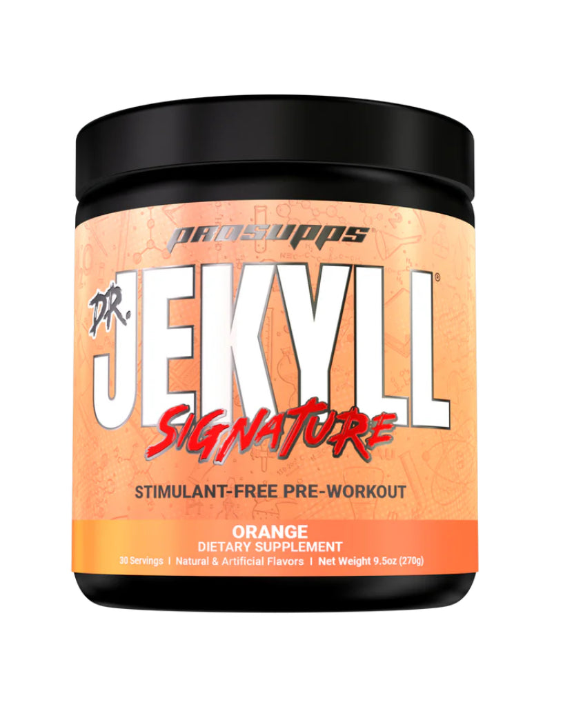 Prosupps Dr.Jeykill Signature 30 Serv